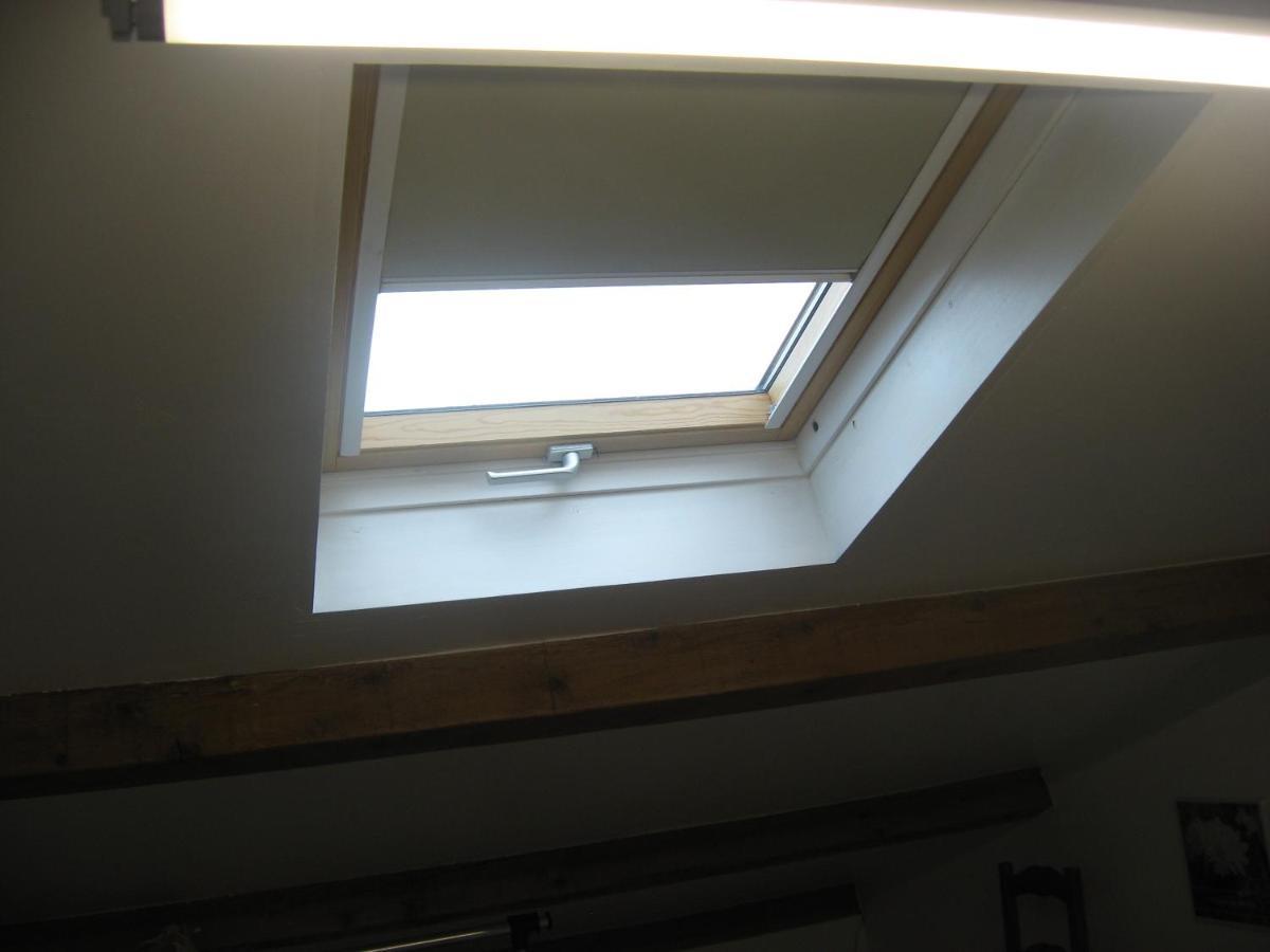 Апартаменты T 2 Avec Velux Sous Les Combes De 34 M2 Ла-Лонд-ле-Мор Экстерьер фото